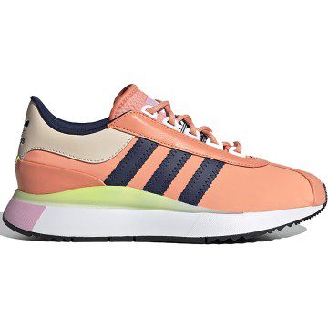adidas SL Andridge Chalk Coral Night Indigo (W) (EF5549)