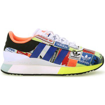 adidas SL Andridge Multi Print (W) (EG8906)