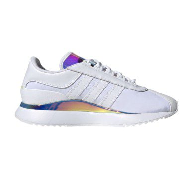 adidas SL Andridge White Iridescent (W) (FU7212)