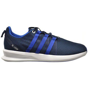 adidas SL Loop Racer Collegiate Navy Royal White (C77003)