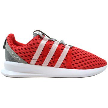 adidas SL Loop Racer Tomato (W) (D69854)