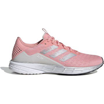 adidas SL20 Glory Pink (W) (EG2047)