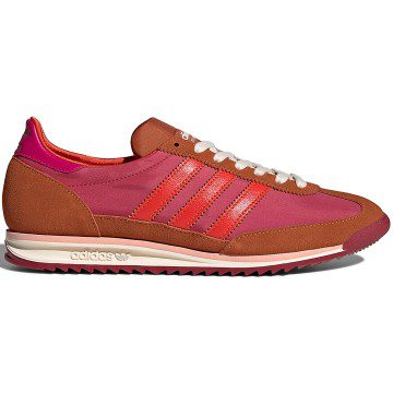 adidas SL72 Wales Bonner Collegiate Orange (FX7502)