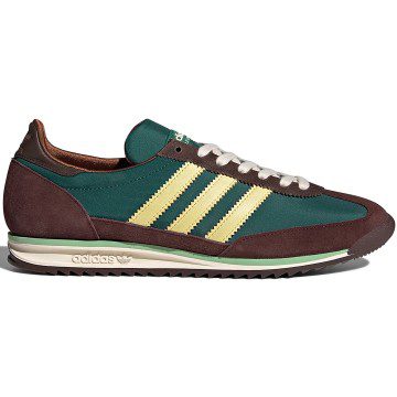 adidas SL72 Wales Bonner Maroon (FX7515)