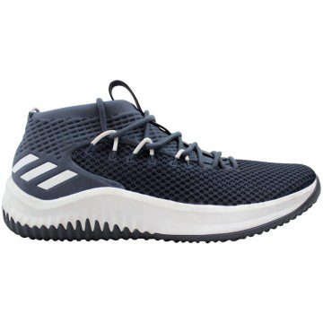 adidas SM Dame 4 NBA Onix (B76008)