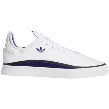adidas Sabalo Hardies White Purple (F36437)