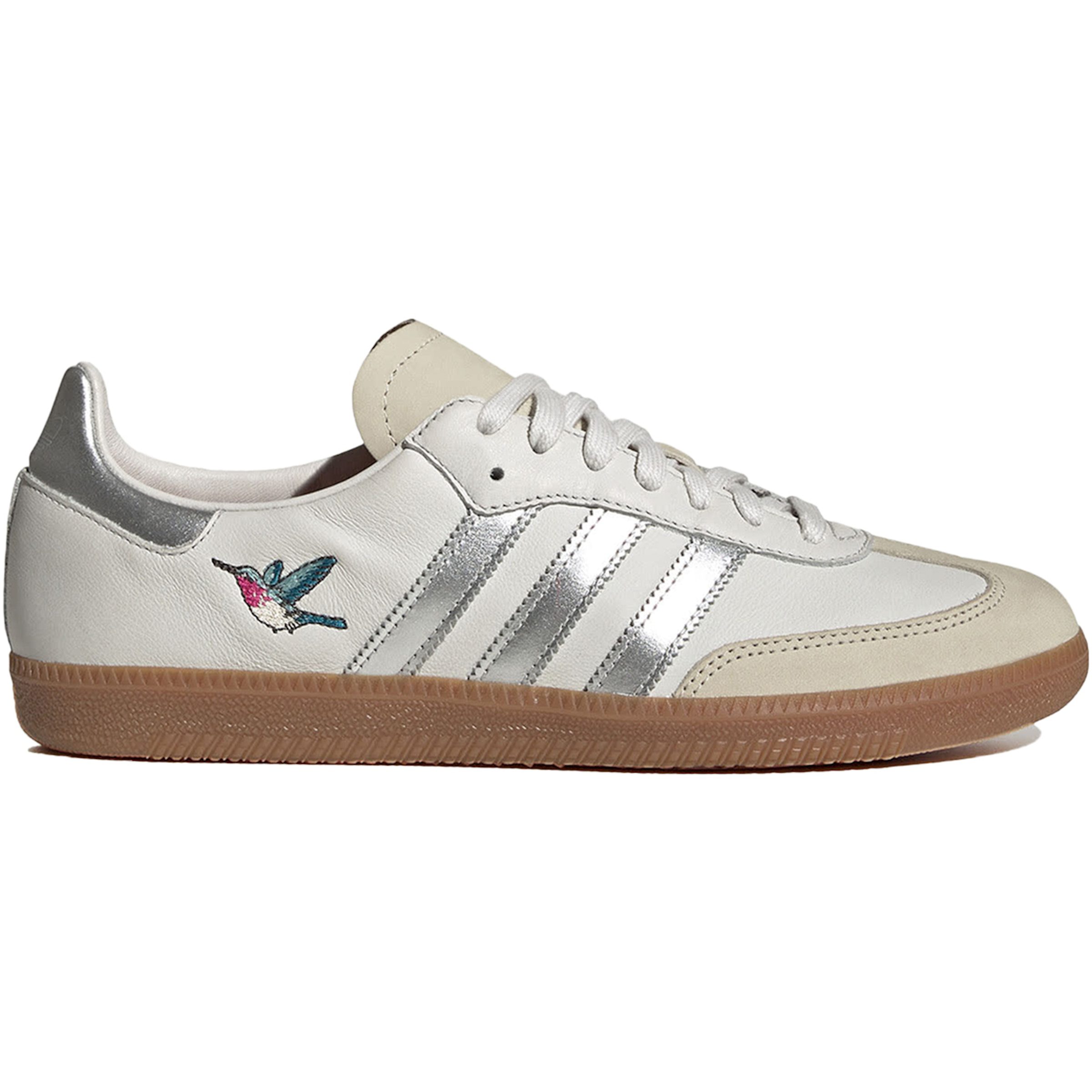 Adidas Samba Og 'notting Hill Carnival' In White For Men, 56 OFF