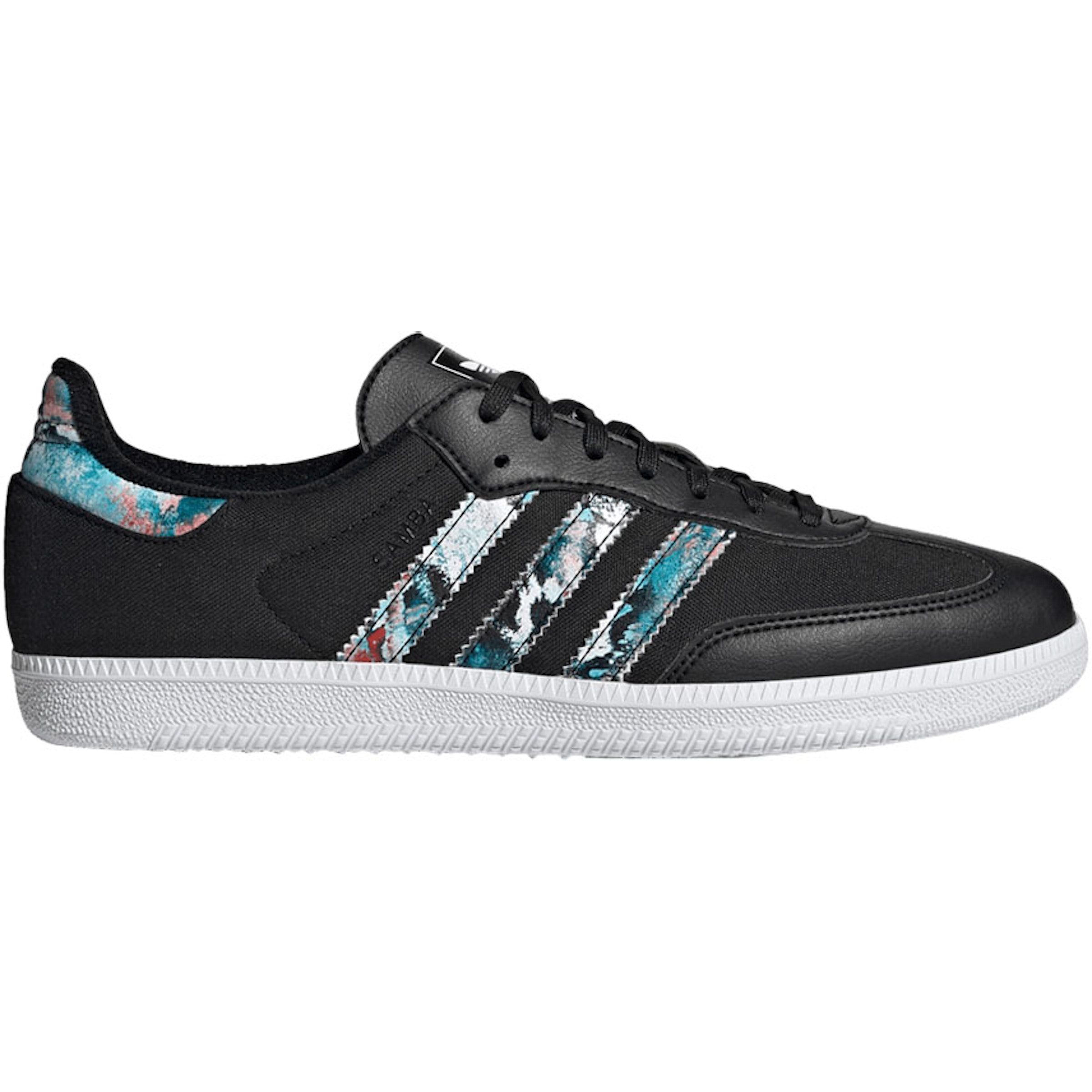 adidas Samba Tie Dye Black (GZ7040)