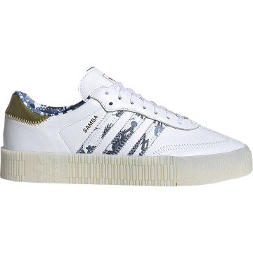 adidas Sambarose Chinese New Year (2020) (W) (FW5345)