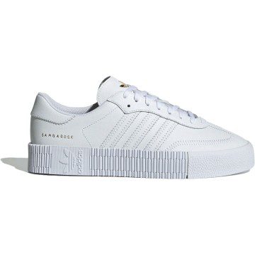 adidas Sambarose Gold Metallic (W) (FU9197)