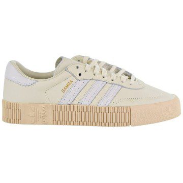 adidas Sambarose Linen (W) (B28167)