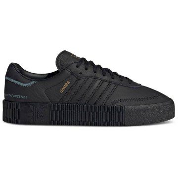 adidas Sambarose Swarovski Core Black (W) (H05130)