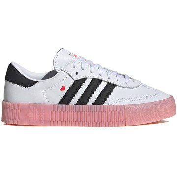 adidas Sambarose Valentine (W) (EF4965)