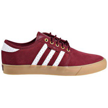 adidas Seeley Collegiate Burgundy (B27790)