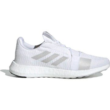 adidas Senseboost Go Cloud White (G26940)