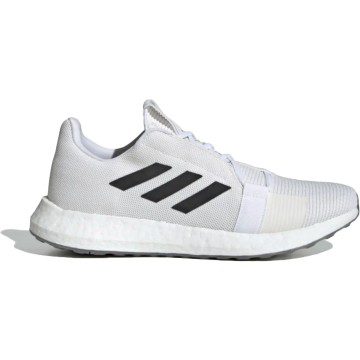 adidas Senseboost Go Cloud White Grey Six (EG0959)