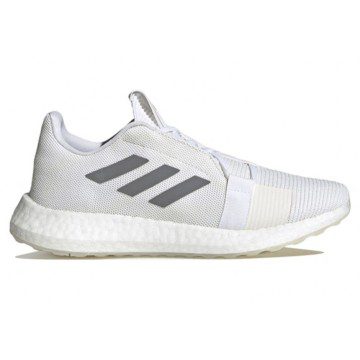 adidas Senseboost Go Cloud White (W) (EG0944)
