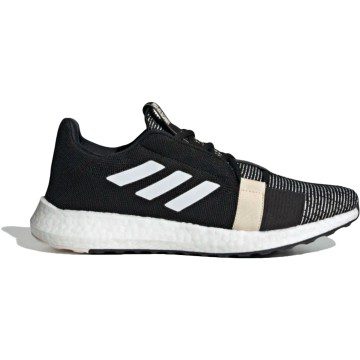 adidas Senseboost Go Core Black (G26943)