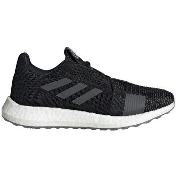 adidas Senseboost Go Core Black (W) (EG0943)