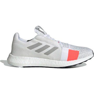 adidas Senseboost Go Core White (G27403)