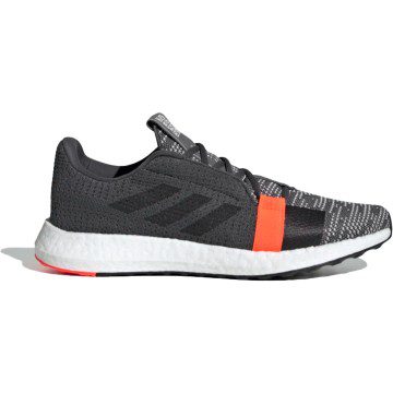 adidas Senseboost Go Grey Six (G26942)