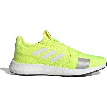 adidas Senseboost Go Solar Yellow (EF1580)