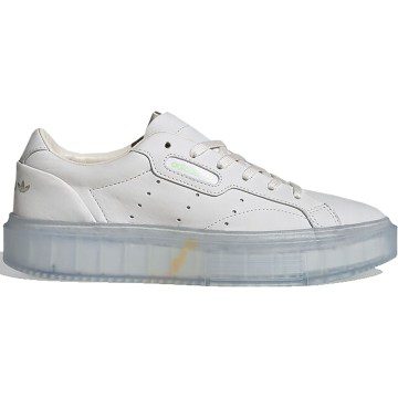adidas Sleek Super Angel Chen Chalk White (W) (FX1938)