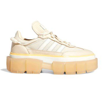 adidas Sleek Super Beyonce Ivy Park Beige (GZ3891)