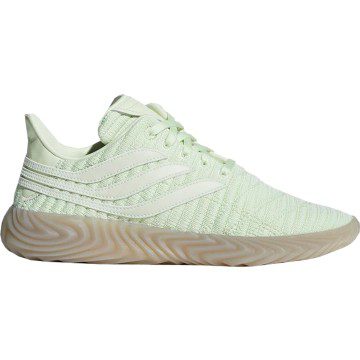 adidas Sobakov Aero Green (B41967)