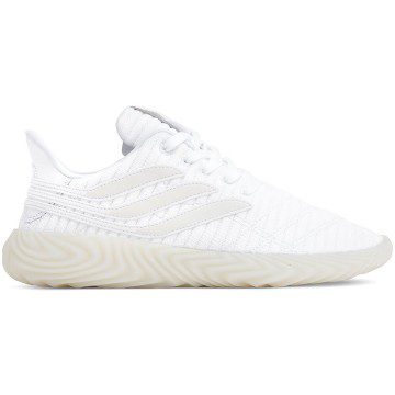adidas Sobakov Triple White (B41955)