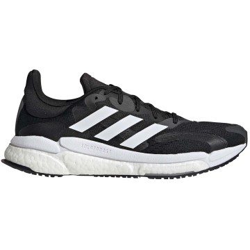 adidas Solar Boost 4 Black White (GX3038)