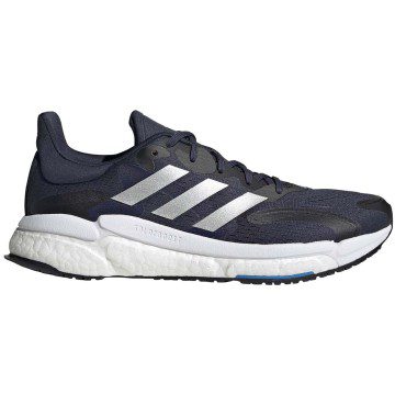adidas Solar Boost 4 Shadow Navy Silver (GX3036)
