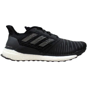 adidas Solar Boost Core Black (CQ3171)