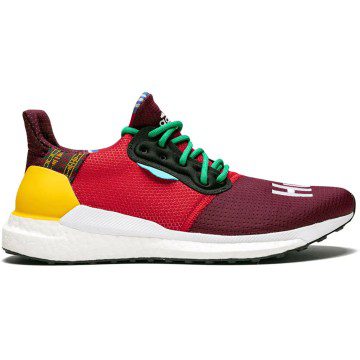 adidas Solar HU Glide Maroon (Friends and Family) (DB3040)