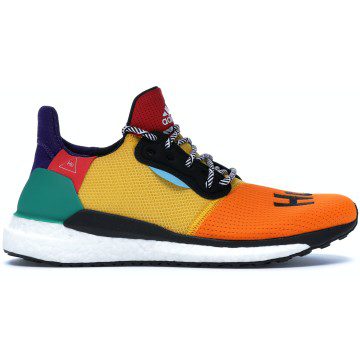adidas Solar Hu Glide Multi-Color (BB8042)