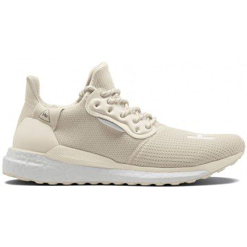 adidas Solar Hu Pharrell Greyscale Pack Off White (EG7767)