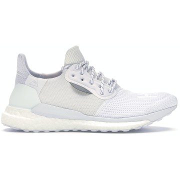 adidas Solar Hu Pharrell Greyscale Pack White (EF2378)