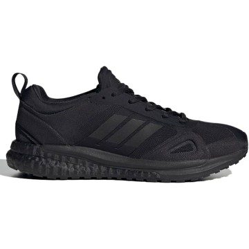 adidas Solarglide Karlie Kloss Triple Black (W) (FW6773)