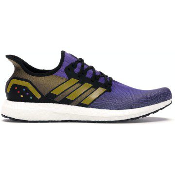 adidas Speedfactory AM4 Thanos (FV7917)
