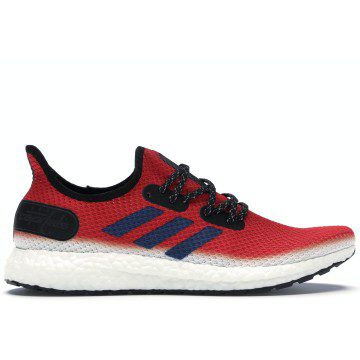adidas Speedfactory AM4 Washington Capitals (EE9618)