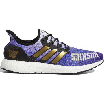 adidas Speedfactory AM4 Washington Huskies (FX7254)