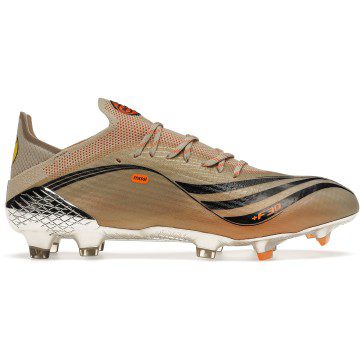 adidas X Speedflow Messi.1 FG Intense Orange (GX0216)