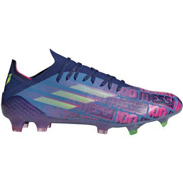 adidas X Speedflow.1 Messi FG Numbersup (FY6879)