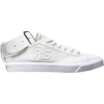 adidas Spirit Buckle Raf Simons White (S81158)