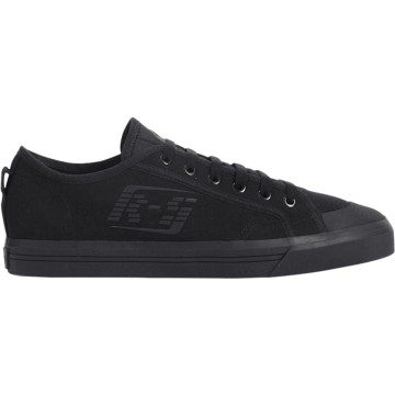 adidas Spirit Low Assym Tongue Raf Simons Black (B22535)