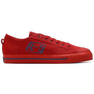 adidas Spirit Low Raf Simons Red (B22533)