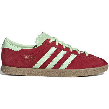 adidas Stadt Scarlet Glow Green (EF9169)