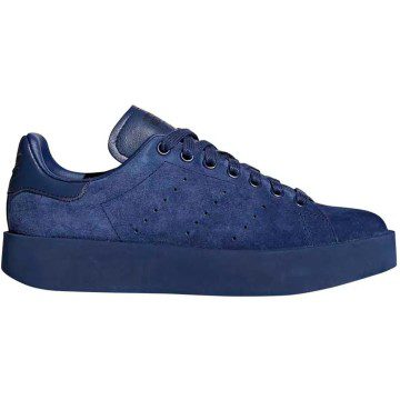 adidas Stan Smith Bold Noble Indigo (W) (DA8653)