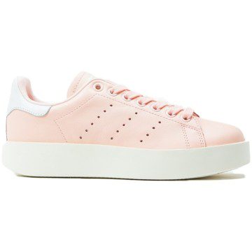 adidas Stan Smith Bold Pink White (W) (BY2970)