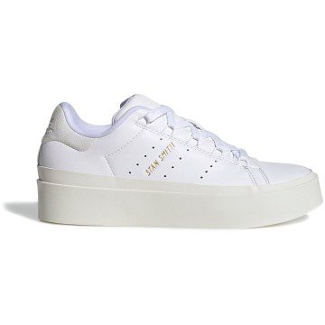 adidas Stan Smith Bonega Cloud White Cloud White Off White (W) (GY3056)